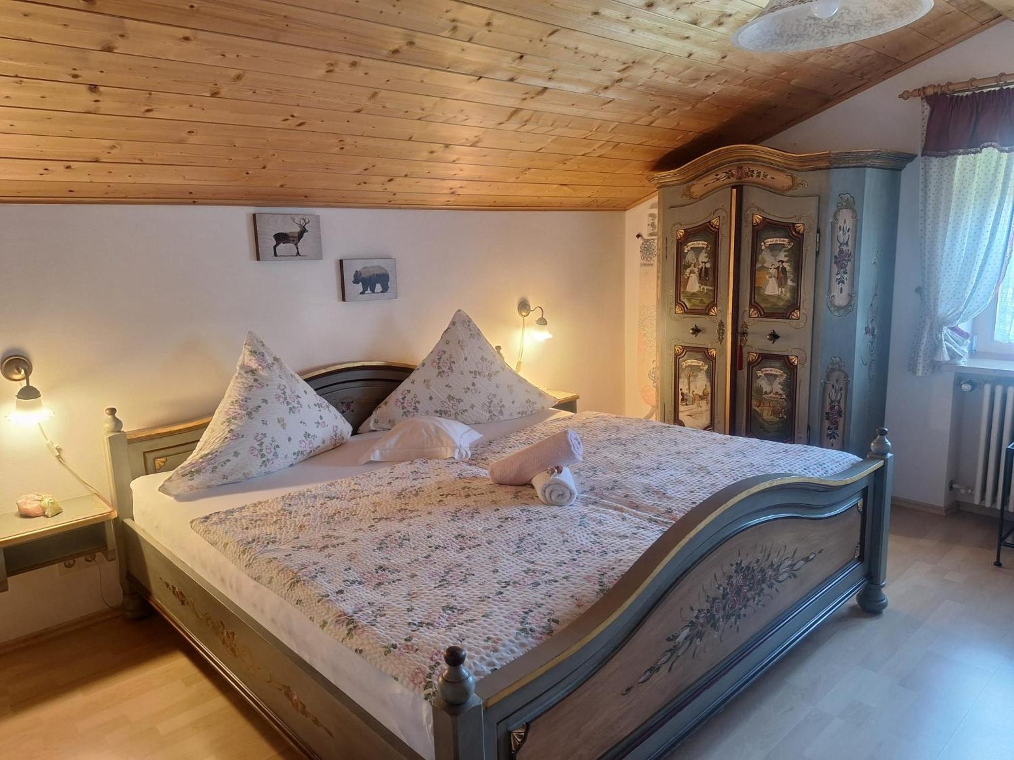 Am Wirtshof Lejlighed
