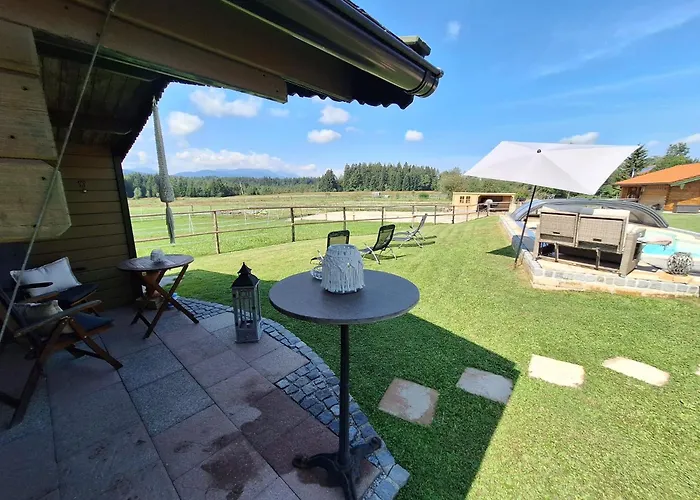 Ferienwohnung Am Wirtshof