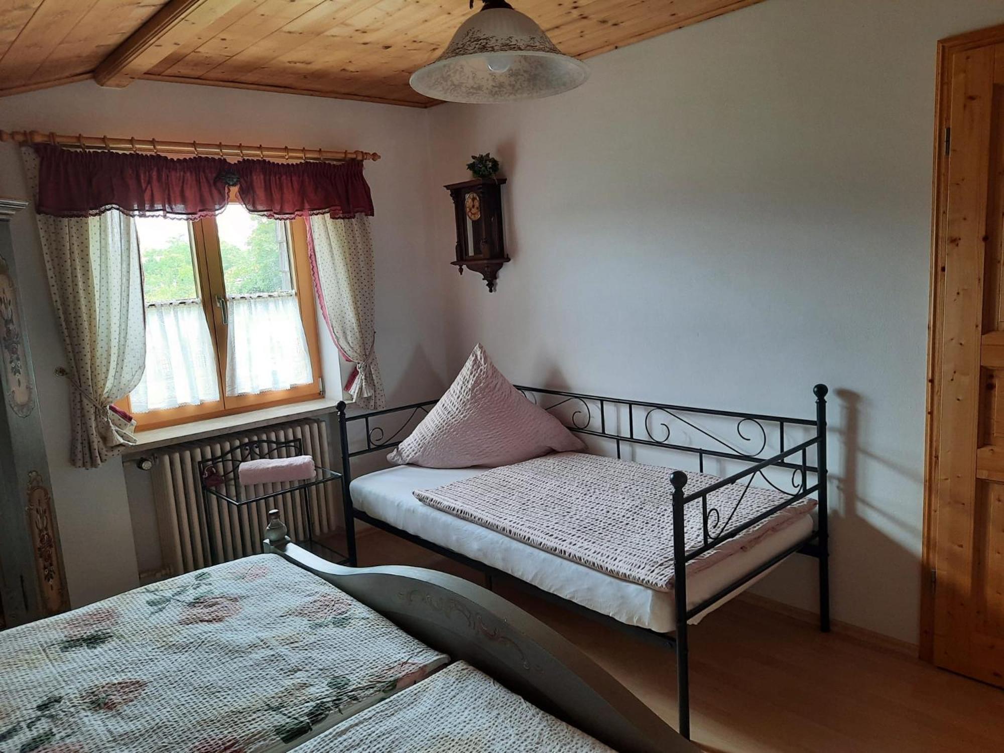Am Wirtshof * Siegsdorf
